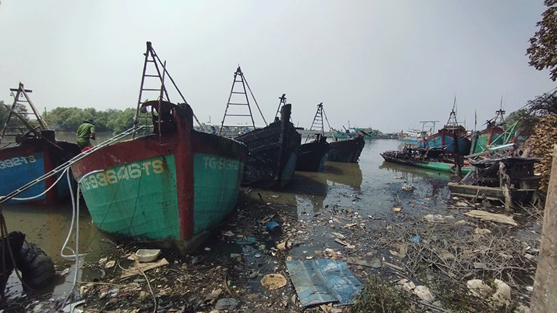Vụ cháy đã gây thiệt hại hàng tỷ đồng. Vụ cháy đã gây thiệt hại hàng tỷ đồng.