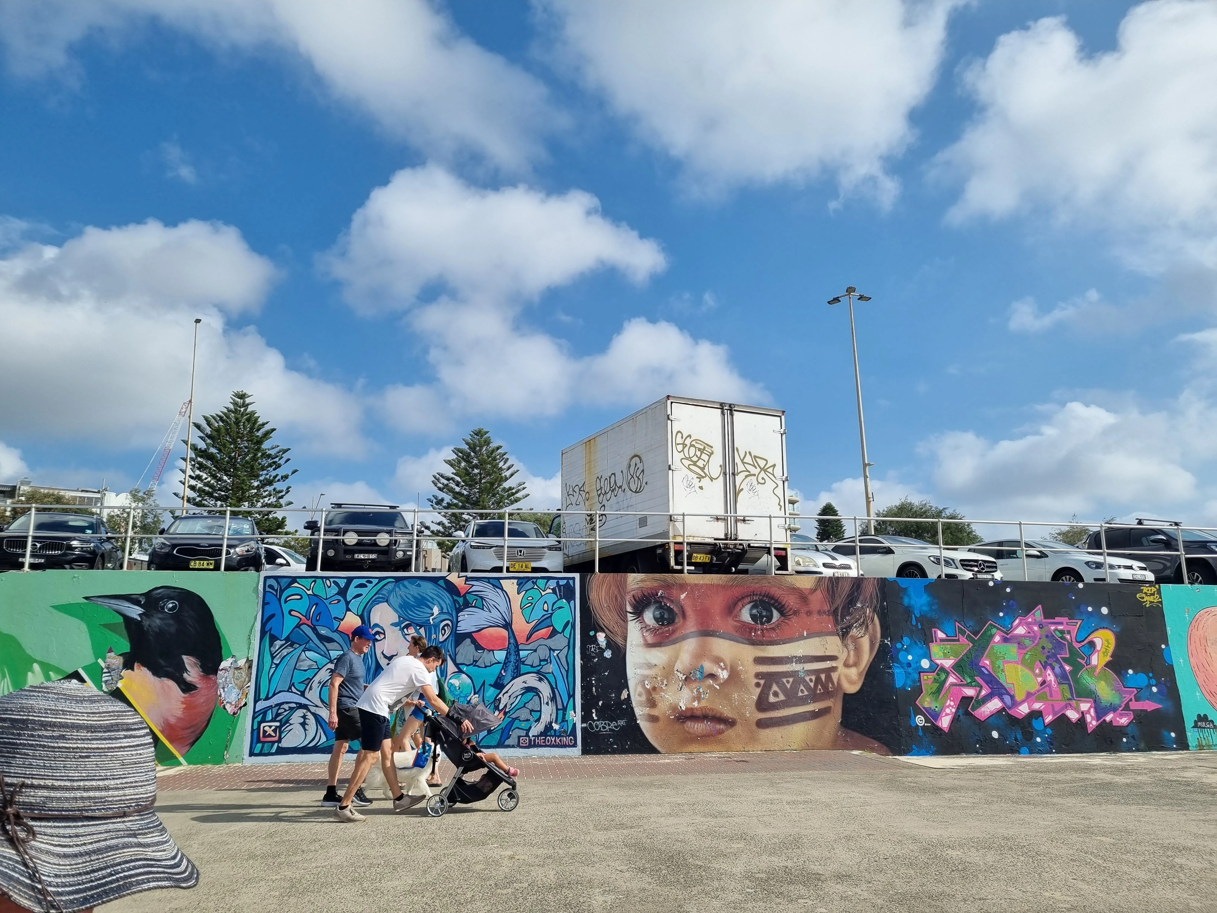 30 phút ở Sydney