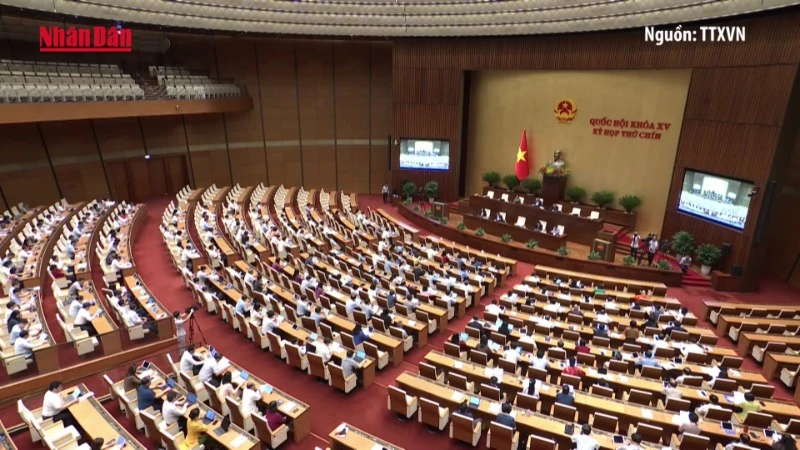 [Video] Đề xuất tăng thanh tra đột xuất, kiểm soát chặt quyền lực thanh tra