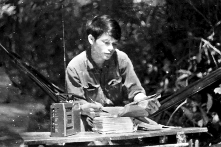 Câu hỏi trắc nghiệm về Báo chí cách mạng Việt Nam ảnh 4