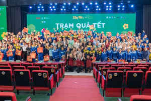 “Xây Tết 2026” tại Đà Nẵng