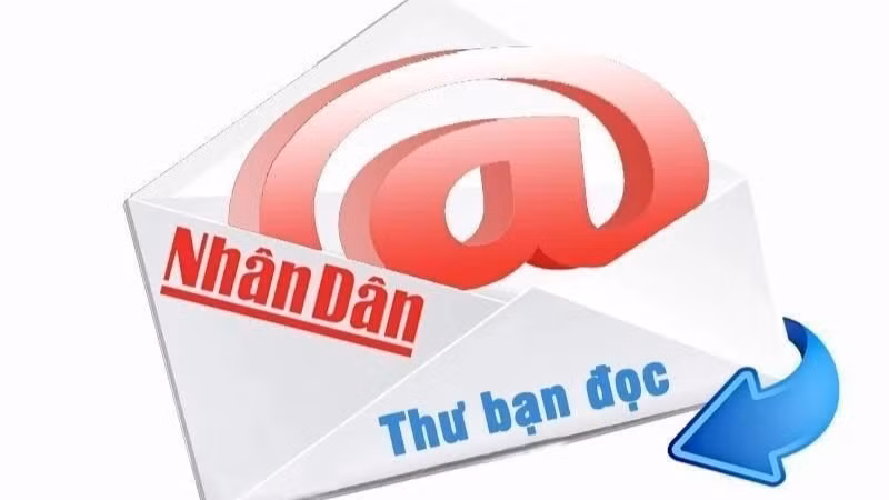 Kết quả thư bạn đọc ngày 11/9/2025