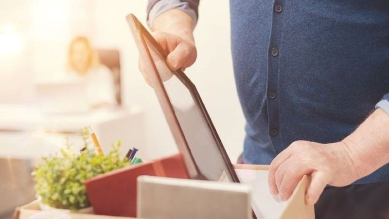 Mỹ dự kiến cắt giảm 300.000 nhân viên liên bang trong năm 2025.