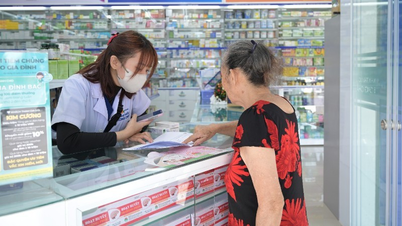 Bộ Y tế yêu cầu chủ động bảo đảm nguồn cung thuốc. (Ảnh minh họa: Báo Nhân Dân)