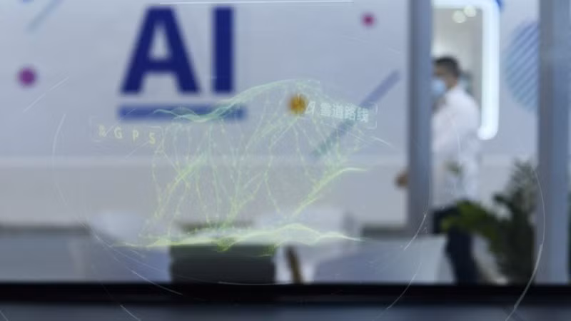 (Ảnh minh họa: Xinhua)