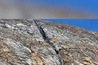 Bản tin Thời sự sáng 13/8: Thủ tướng yêu cầu điều tra nguyên nhân vụ sập giàn giáo tại cao tốc Quy Nhơn-Chí Thạnh