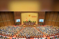 Bản tin thời sự sáng 27/6/2025: Hôm nay, bế mạc kỳ họp thứ 9, Quốc hội khóa XV