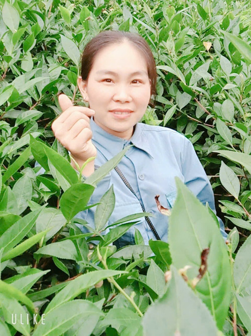 Chị Nguyễn Quỳnh Phượng, xã Chí Tiên, tỉnh Phú Thọ. 6-maoz7074507724528-d9556fa5b7607edf434913b1a7a0a95b.jpg
