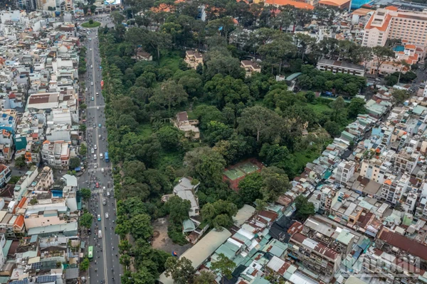 Thành phố Hồ Chí Minh khởi động công trình xây đài tưởng niệm nạn nhân Covid-19 