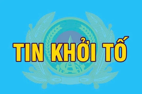 Điều tra mở rộng vụ án xảy ra tại Công ty Egroup và một số đơn vị liên quan