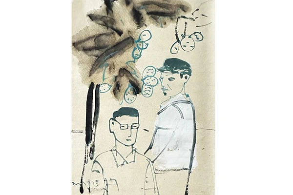 Minh họa: NGUYỄN MINH