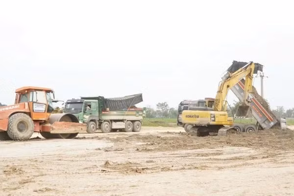 Phương án sẽ được vận hành thử nghiệm trong 3 tháng, từ tháng 7 đến hết tháng 9/2026.