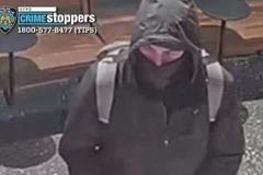 Nghi phạm sát hại CEO UnitedHealthcare. (Ảnh: Sở Cảnh sát New York công bố)