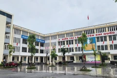 Trường trung học cơ sở Lý Tự Trọng (tỉnh Bắc Ninh) đạt chuẩn quốc gia mức độ 2 và đạt kiểm định chất lượng giáo dục mức độ 3.