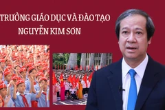 Khởi động sớm, chủ động trước ngưỡng chuyển mình chiến lược