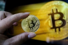Luật Công nghiệp công nghệ số được coi là hành lang pháp lý quan trọng, mở đường cho định hướng phát triển thị trường tài chính số tại Việt Nam. (Ảnh minh họa)