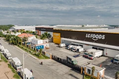 Doanh nghiệp Việt trước ngưỡng chuyển đổi ESG.