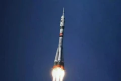 Ảnh minh họa. (Nguồn: Sputnik)