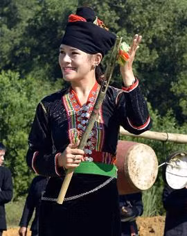 Khơ mú