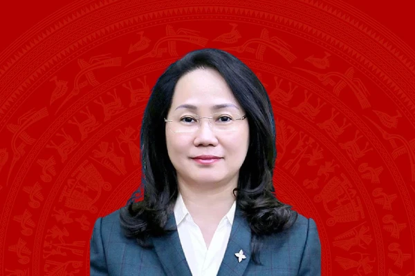 [Infographic] Tiểu sử Thứ trưởng Thường trực Bộ Văn hóa, Thể thao và Du lịch Lâm Thị Phương Thanh