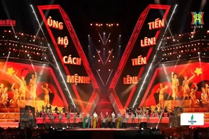 [Video] Hiệu ứng “concert quốc gia” mở đường cho công nghiệp văn hóa