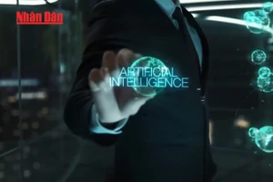 [Video] Việt Nam tiên phong xây dựng khung pháp lý cho trí tuệ nhân tạo