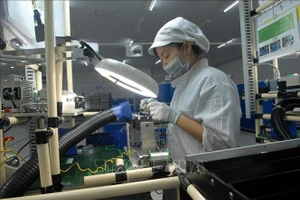 Sau 5 năm triển khai Chương trình quốc gia hỗ trợ doanh nghiệp nâng cao năng suất và chất lượng sản phẩm, hàng hóa giai đoạn 2021-2030, phong trào năng suất chất lượng đã lan tỏa rộng trong cộng đồng doanh nghiệp.