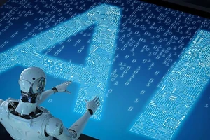 Luật Trí tuệ nhân tạo: Chỉ điều chỉnh đầu ra và hành vi sử dụng trí tuệ nhân tạo, không cản trở đổi mới sáng tạo. 