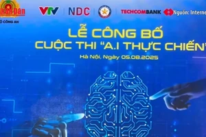 [Video] Thúc đẩy phát triển công nghệ lõi tiếng Việt từ sân chơi “AI thực chiến”