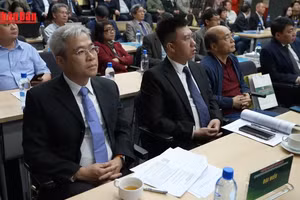 [Video] Đại hội Hội Tự động hóa Việt Nam bàn giải pháp đào tạo nhân lực cho chuyển đổi số