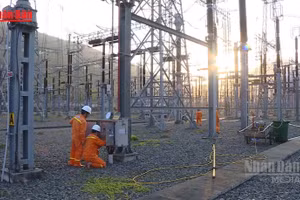 [Video] Bộ Công Thương đề xuất điều chỉnh khung giờ cao điểm trong tính giá điện