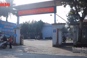 [Video] Đề xuất mỗi trạm y tế cấp xã có 15 người, tăng theo dân số