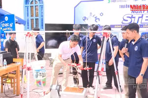 [Video] Học sinh, sinh viên đóng BHYT hơn 56.000 đồng mỗi tháng sau khi được hỗ trợ 50%