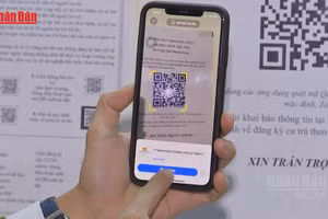 [Video] VNeID sẽ thành 'siêu ứng dụng' cho người dân