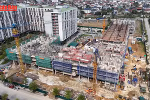 [Video] Bộ Công an hướng dẫn người dân cam kết về thu nhập để mua nhà ở xã hội