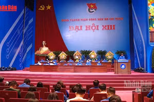 [Video] Bế mạc Đại hội Đoàn XIII, xác định 5 nhiệm vụ đột phá nhiệm kỳ 2026 – 2031
