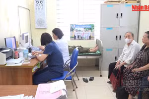 [Video] Bộ Y tế đề xuất BHYT chi trả hơn 200 dịch vụ khám chữa bệnh tại nhà