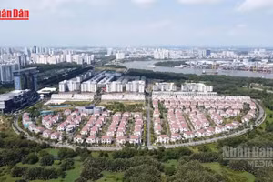 [Video] TP Hồ Chí Minh sẽ áp dụng hệ số K cho giá đất từ 1/7 theo thủ tục rút gọn 