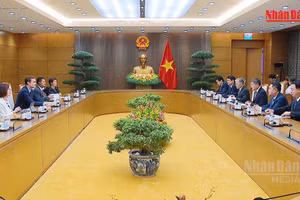 [Video] IMF là đối tác tư vấn chính sách chiến lược trong quá trình phát triển kinh tế - xã hội của Việt Nam