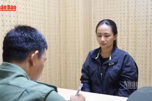 [Video] Khởi tố nhiều chủ cơ sở lưu trú chứa người nước ngoài trái phép