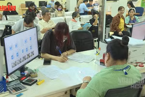 [Video] Chấm điểm, đánh giá viên chức hằng tháng hoặc hằng quý từ 1/7