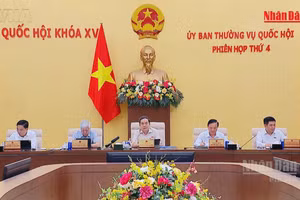 [Video] Hoàn thiện khung pháp lý về phòng, chống phổ biến vũ khí hủy diệt hàng loạt