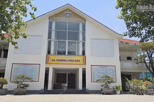 [Video] Khởi tố, bắt tạm giam đối tượng hành hung trẻ em tại Chùa Bầu 