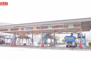 [Video] PVOIL sẽ bán xăng E10 trên toàn hệ thống từ ngày 15/5