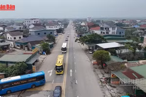 [Video] Đề xuất miễn giảm nhiều loại phí để kéo giảm giá cước vận tải