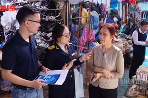 [Video] Chính thức nâng ngưỡng doanh thu miễn thuế với hộ kinh doanh lên 1 tỷ đồng