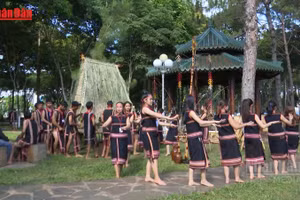 [Video] Đề nghị hoán đổi để nghỉ 4 ngày dịp Ngày Văn hóa Việt Nam 24/11/2026