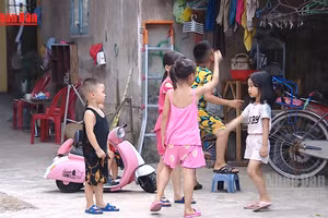 [Video] Áp lực tiền lương khiến lao động ngại kết hôn, hoãn sinh con