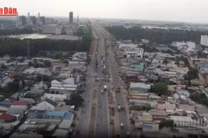 [Video] Quy mô thôn, tổ dân phố tại Hà Nội, TP Hồ Chí Minh và các tỉnh thành sẽ tăng lên