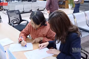 [Video] Bỏ bắt buộc công chứng với 6 giao dịch